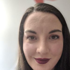 Meet your Posher, Ally